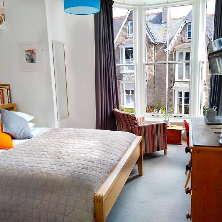 No. 38Pz Hotel Penzance Bagian luar foto