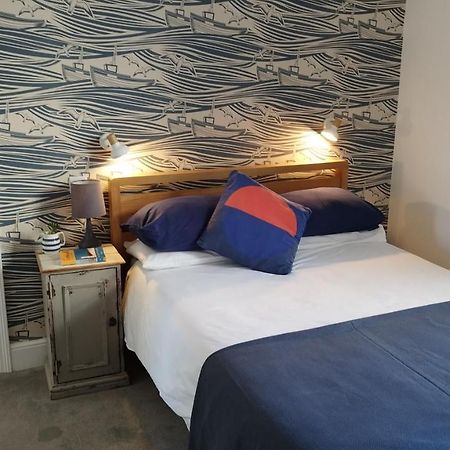 No. 38Pz Hotel Penzance Bagian luar foto