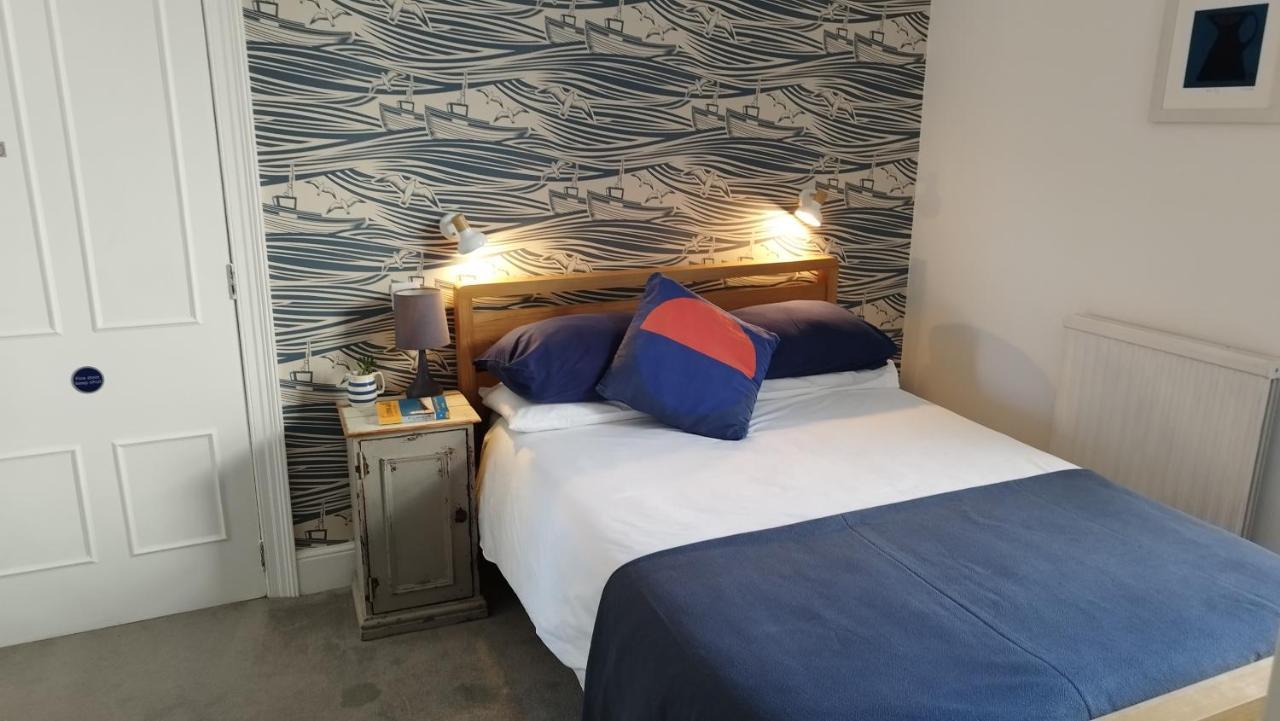 No. 38Pz Hotel Penzance Bagian luar foto