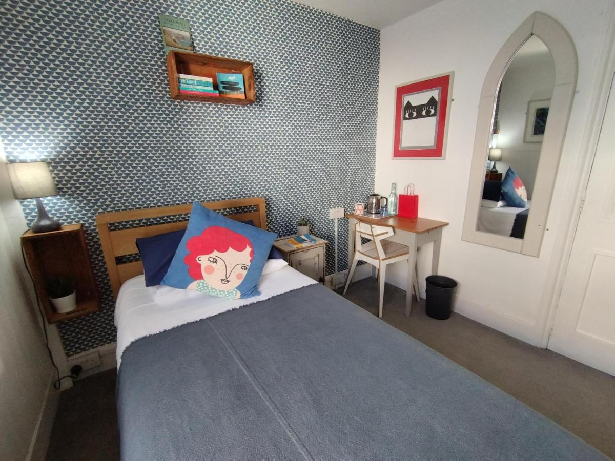 No. 38Pz Hotel Penzance Bagian luar foto