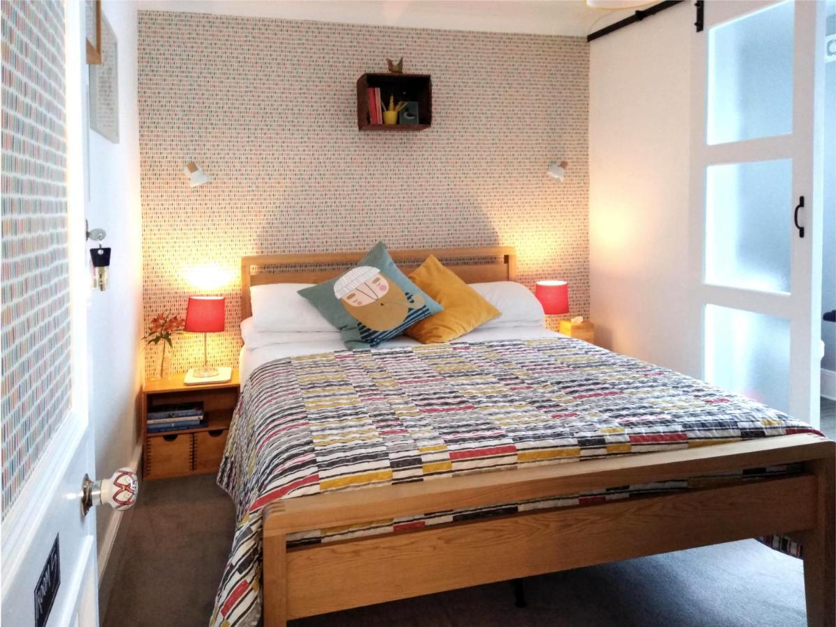 No. 38Pz Hotel Penzance Bagian luar foto